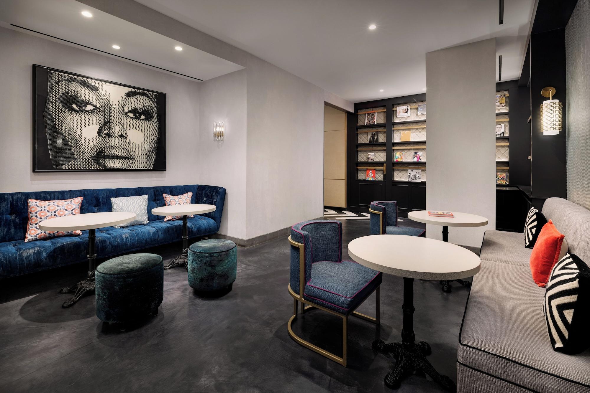 Vista Lobby Hotel 57