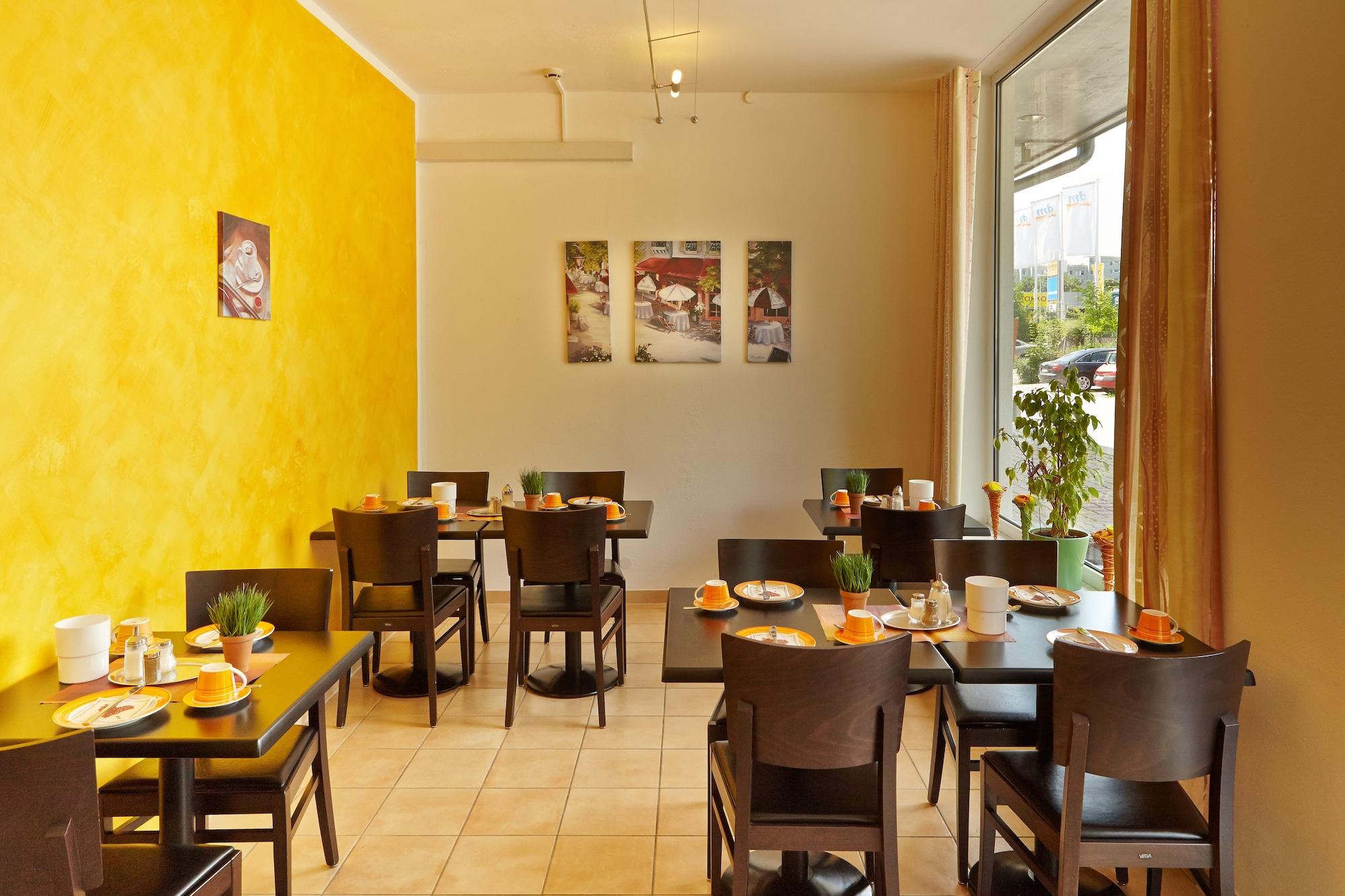 Restaurant Hotel Fresh INN