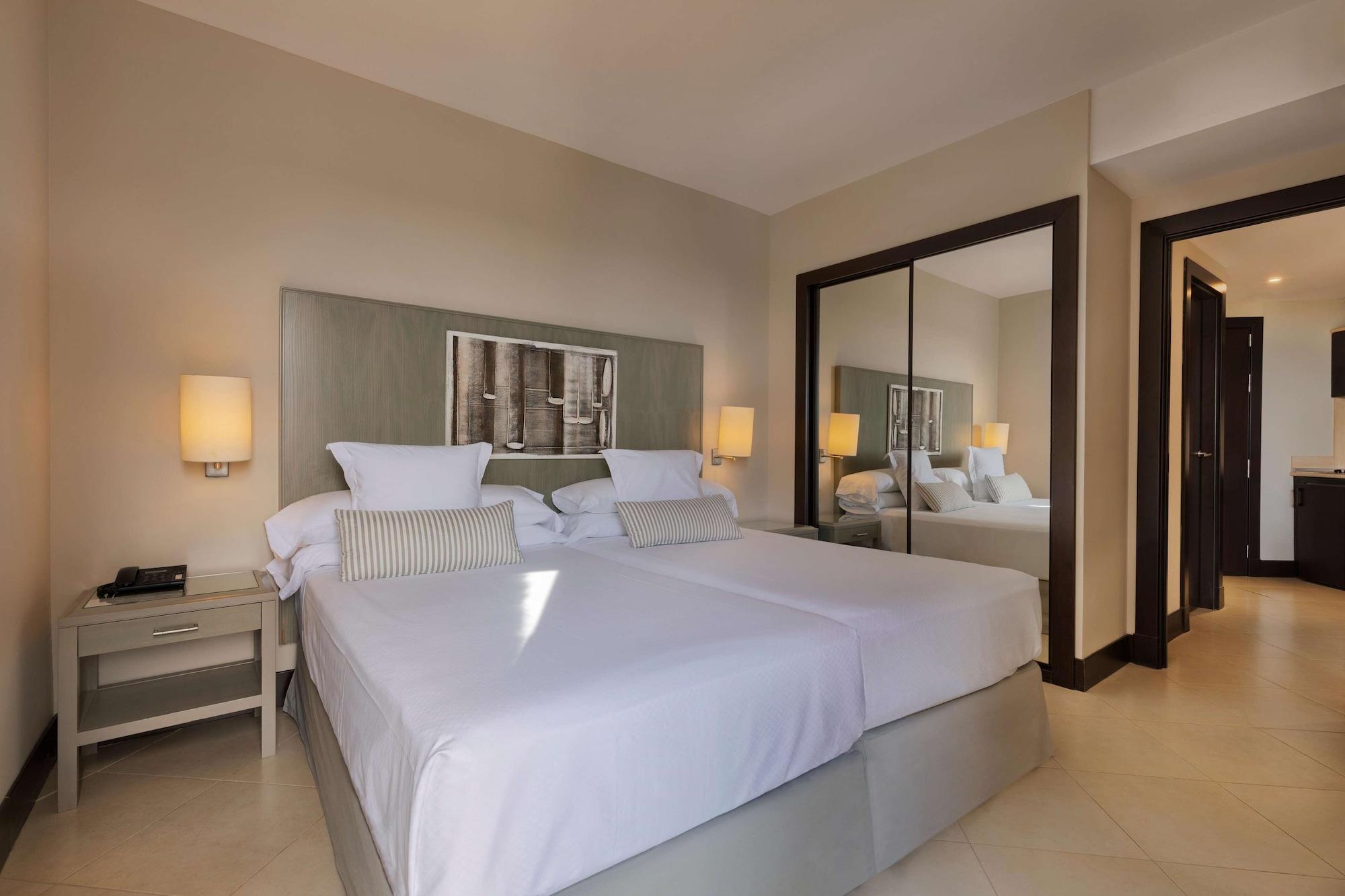 Habitación Precise Resort El Rompido - The Club