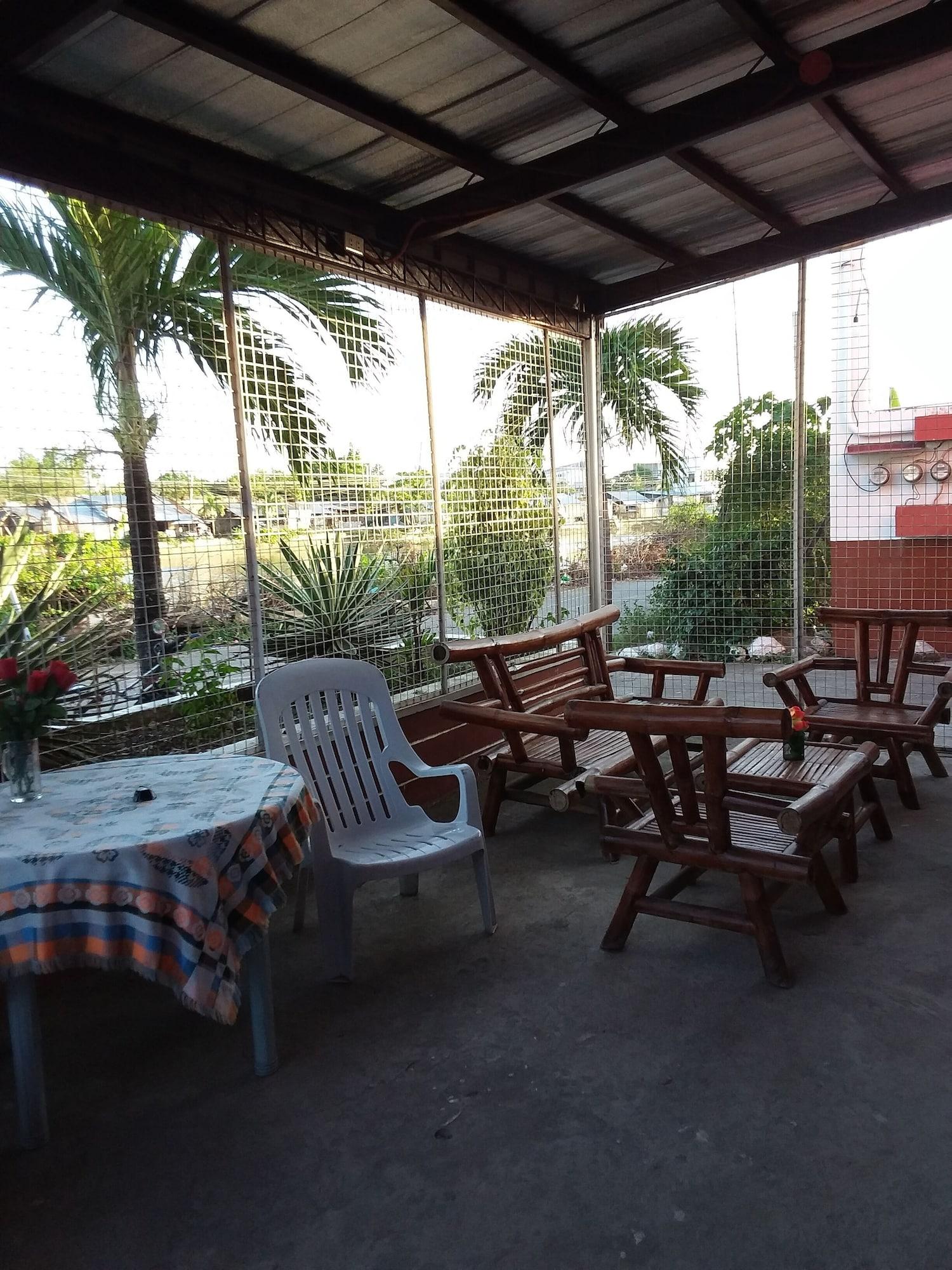 Equipamiento de Habitación Pete's Inn