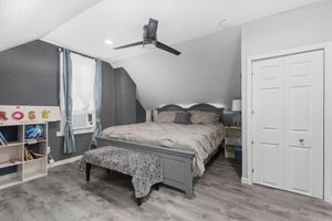 Alquiler Vacacional - Charming 1-bedroom  Hideout in  Belleville with WiFi, AC