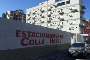 Alojamiento - Colle Tourist Hotel