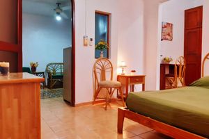 Alojamiento - Aparta Hotel Casa Clara