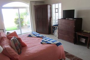 Alquiler Vacacional - Ocean Front Villa 1st Floor unit