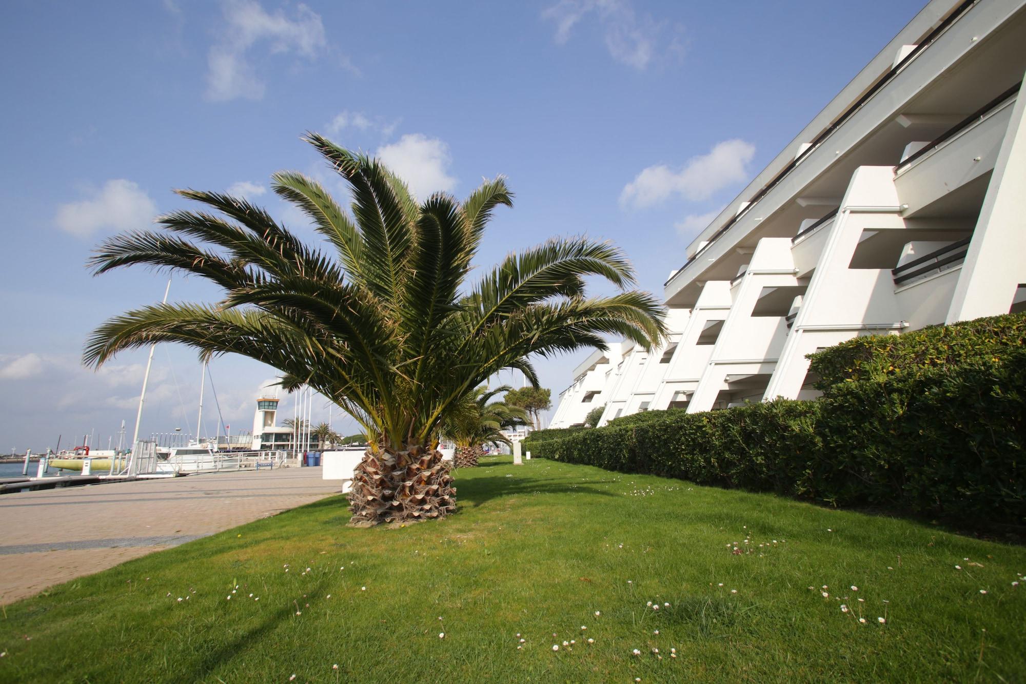 Vista Exterior Les Rivages d'Ulysse