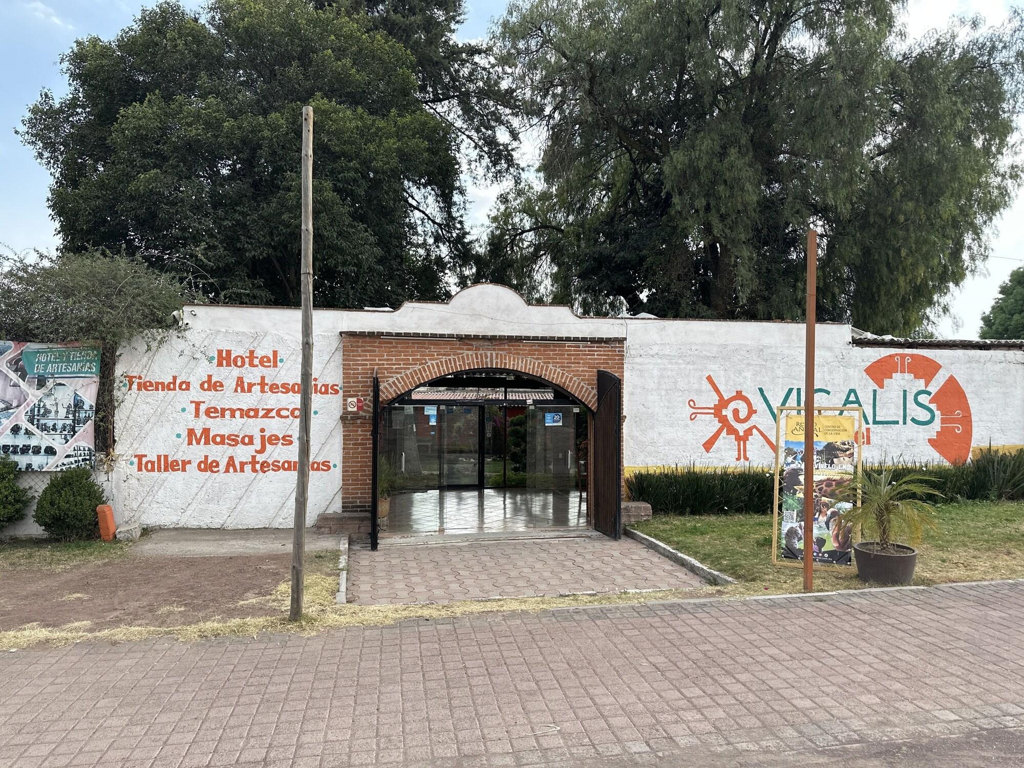 Varios Vicalis