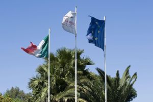 Alojamiento - Crowne Plaza Rome-St. Peter's Hotel & Spa by IHG