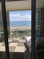 Alquiler Vacacional - F1 1ST LINE EXCEPTIONAL SEA VIEW