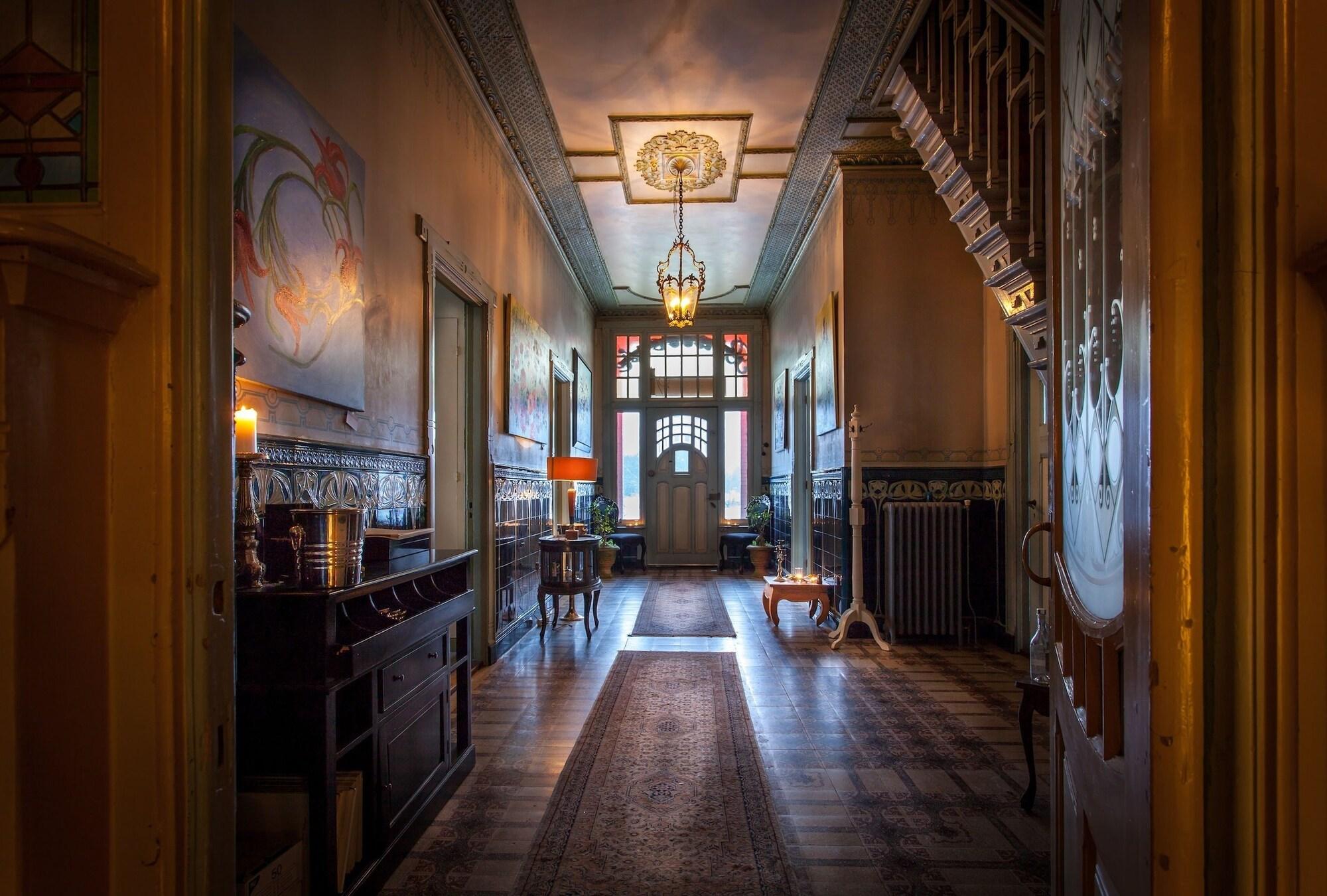 Restaurant Landgoed Westerlee