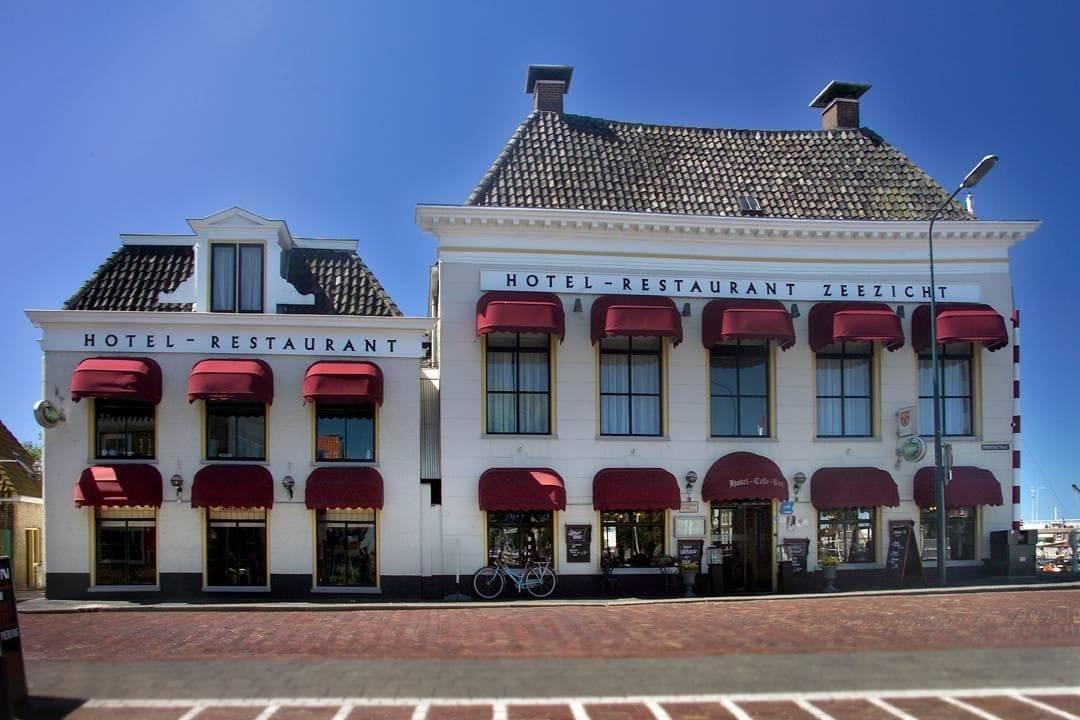 Varios Hotel Zeezicht