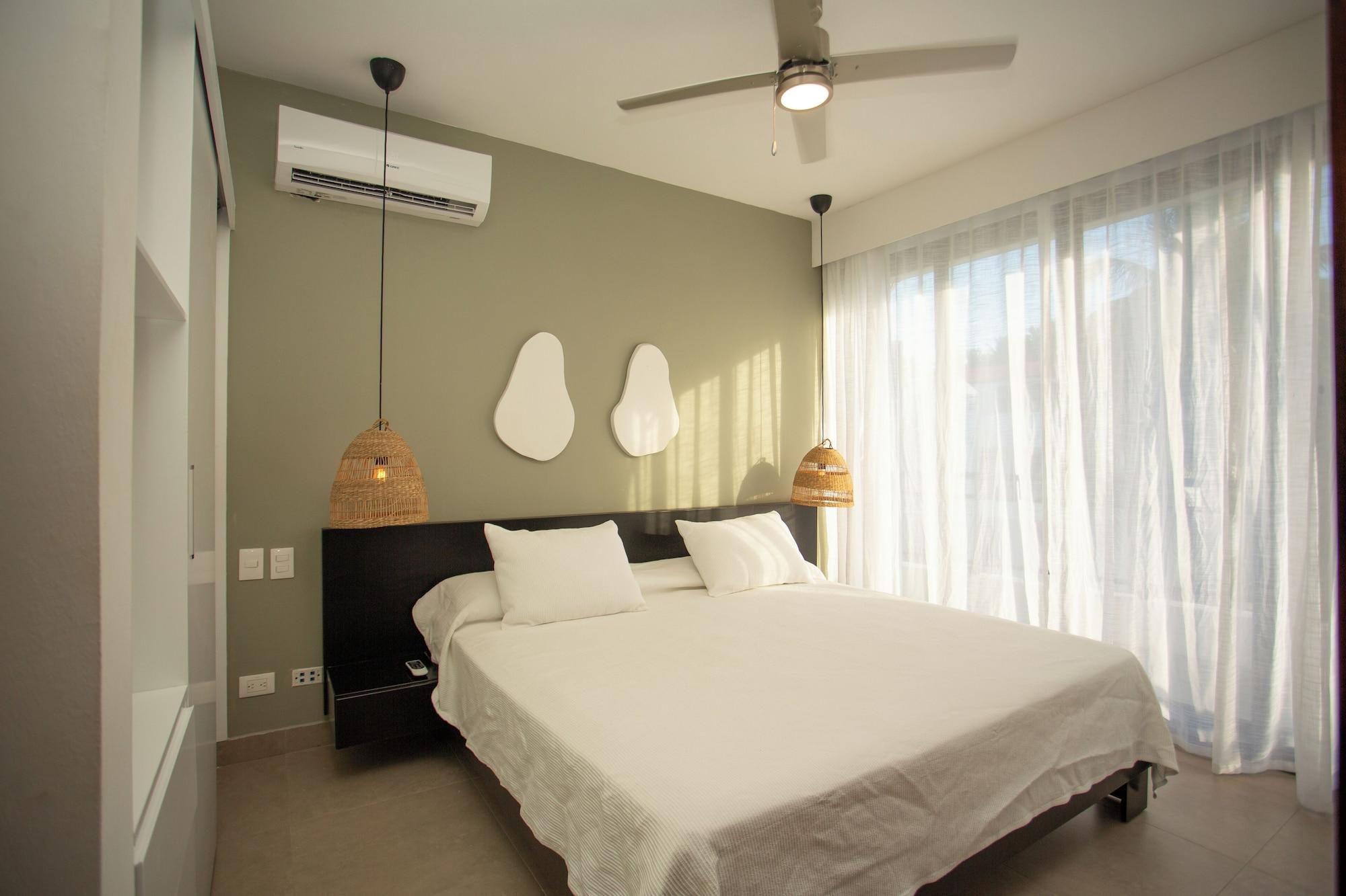 Habitación Las Golondrinas Cabarete