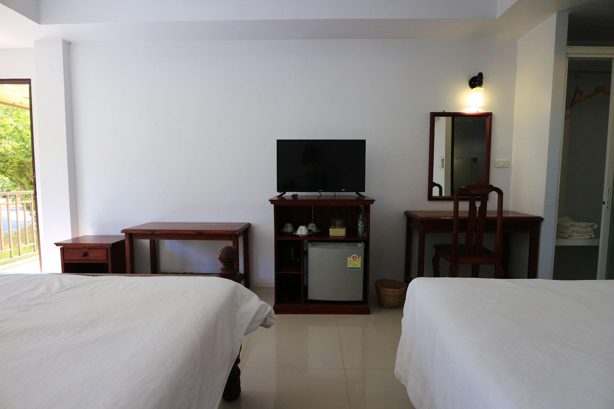 Set de Habitación Mimianan Resort And Hotel
