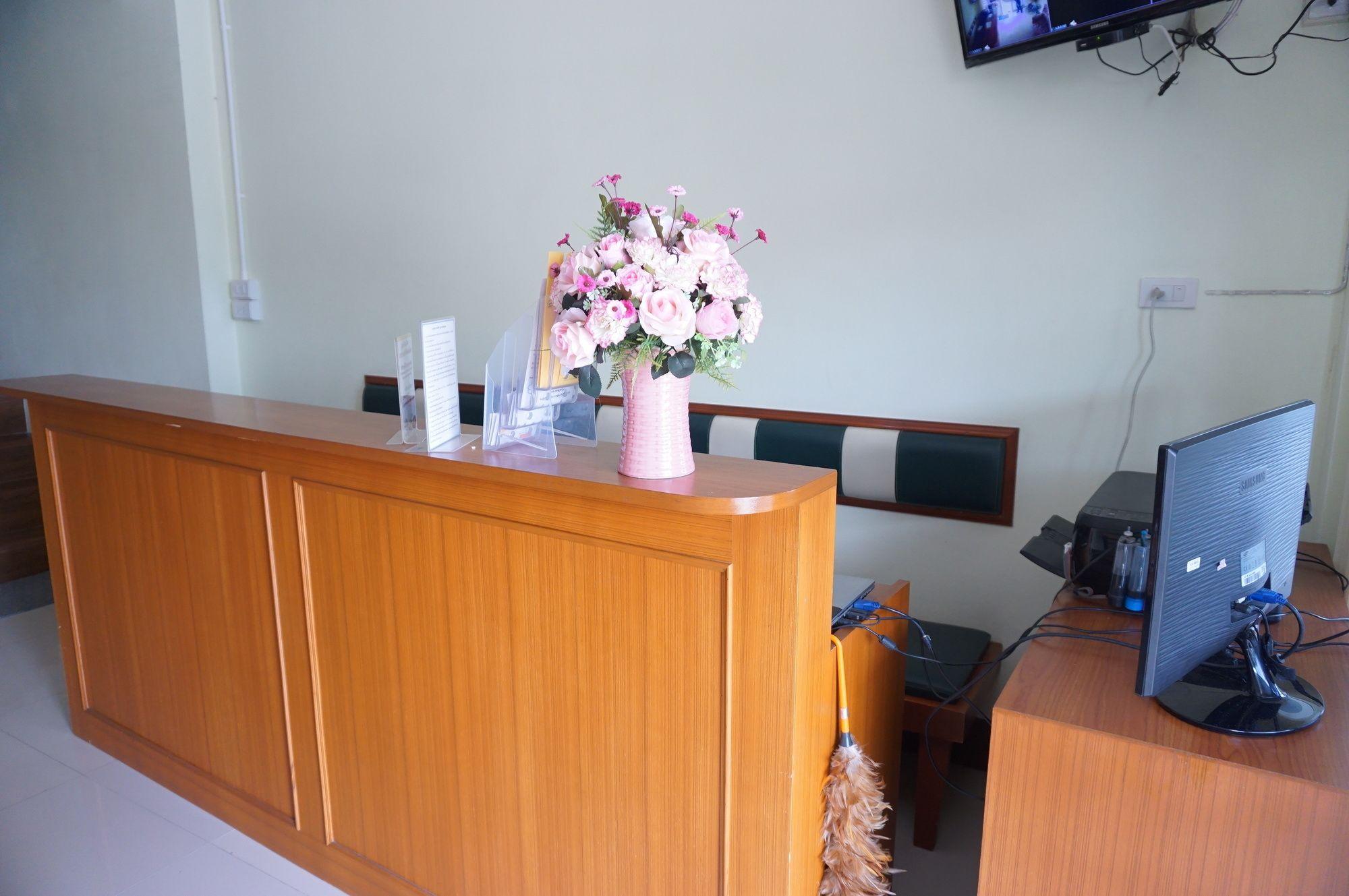 Vista Lobby Lukjaponghome