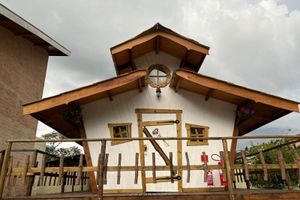 Alojamiento - Vila Velasco