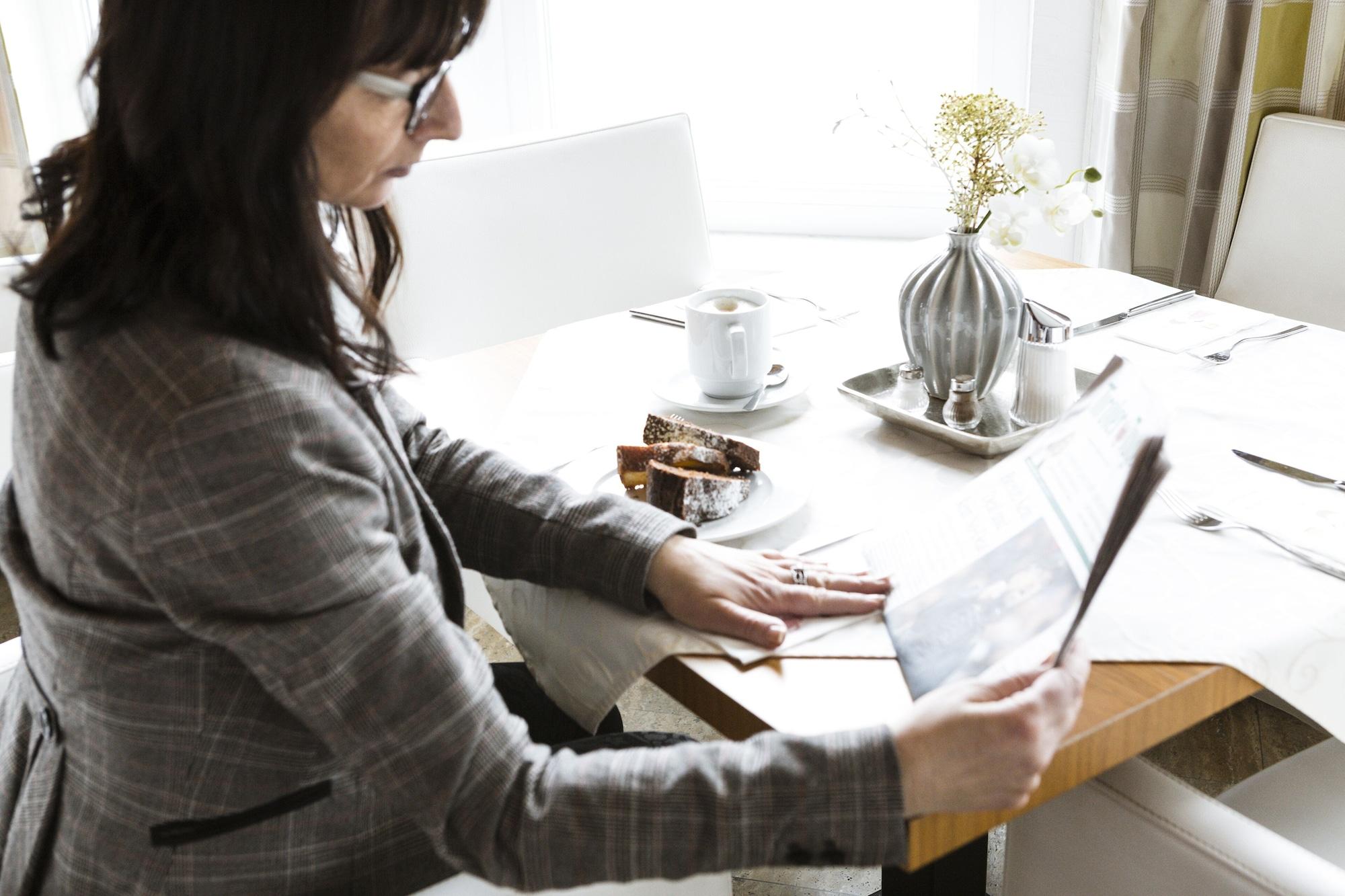 Bar/Salón Hotel Kapeller