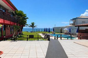 Hospedagens - HANNA Búzios Al Mare Hotel