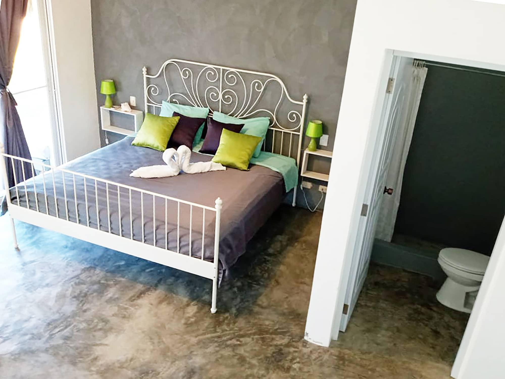 Habitación Green Village Bayahibe