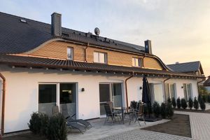 Alquiler Vacacional - Prerow "Seaside" - close to the beach and centrally!