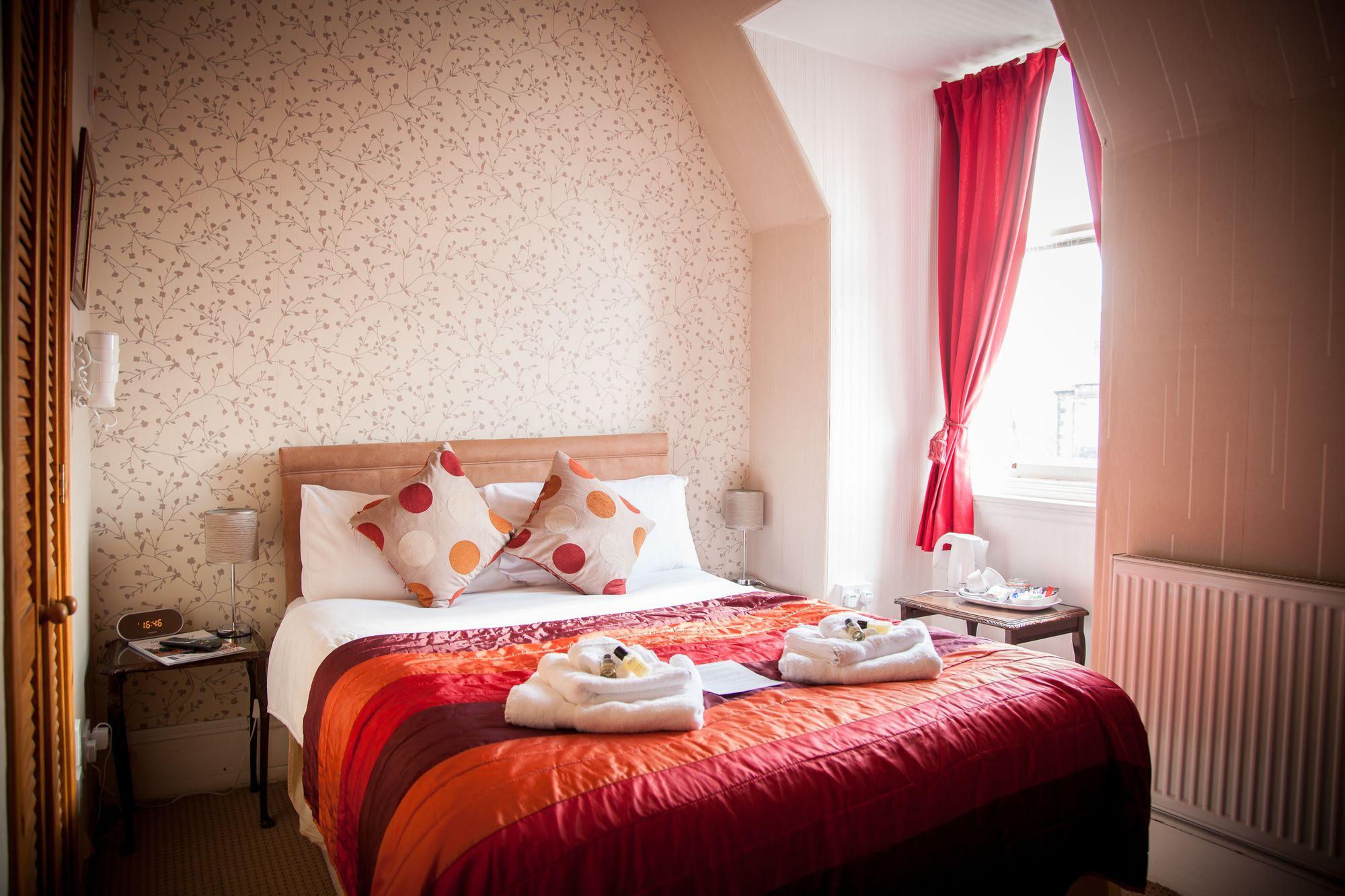 Habitación Alba Hills Guest House