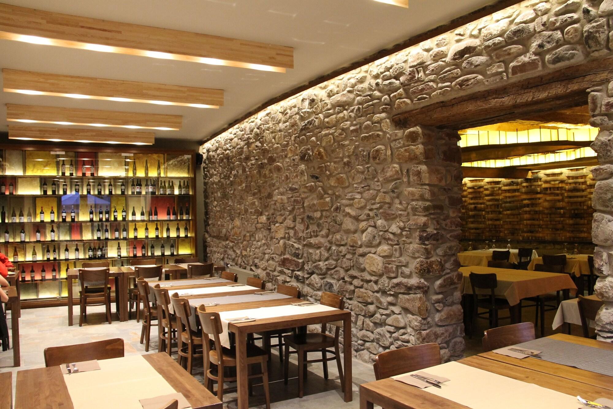Restaurant Diamo
