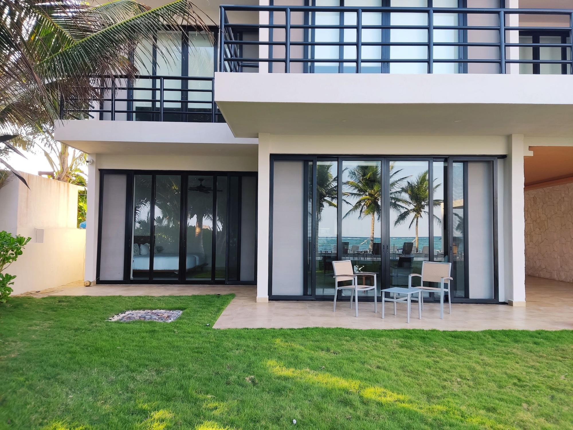 Habitación Aparthotel Eeb Ti Kaan Tulum - Luxury Condos.