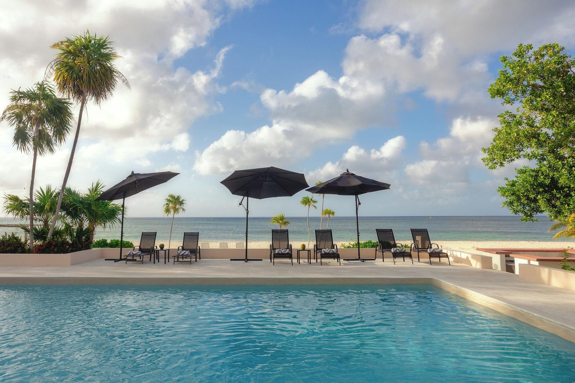 Varios Casa playa cozumel