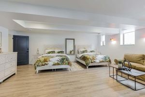 Alojamiento - Modern Comfort in a Luxury Farm