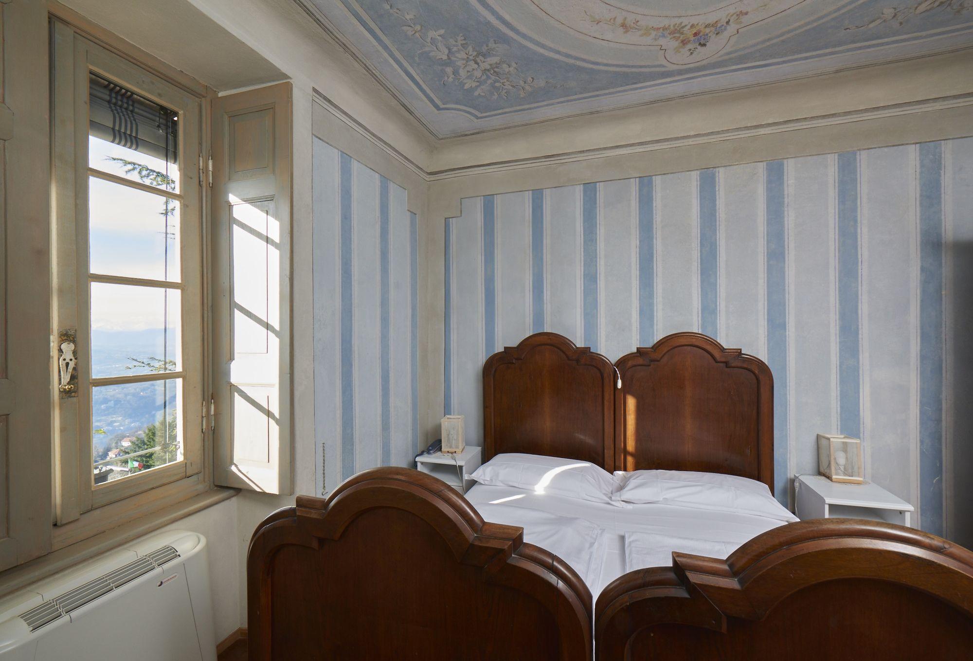 Habitación Bellavista Boutique Hotel
