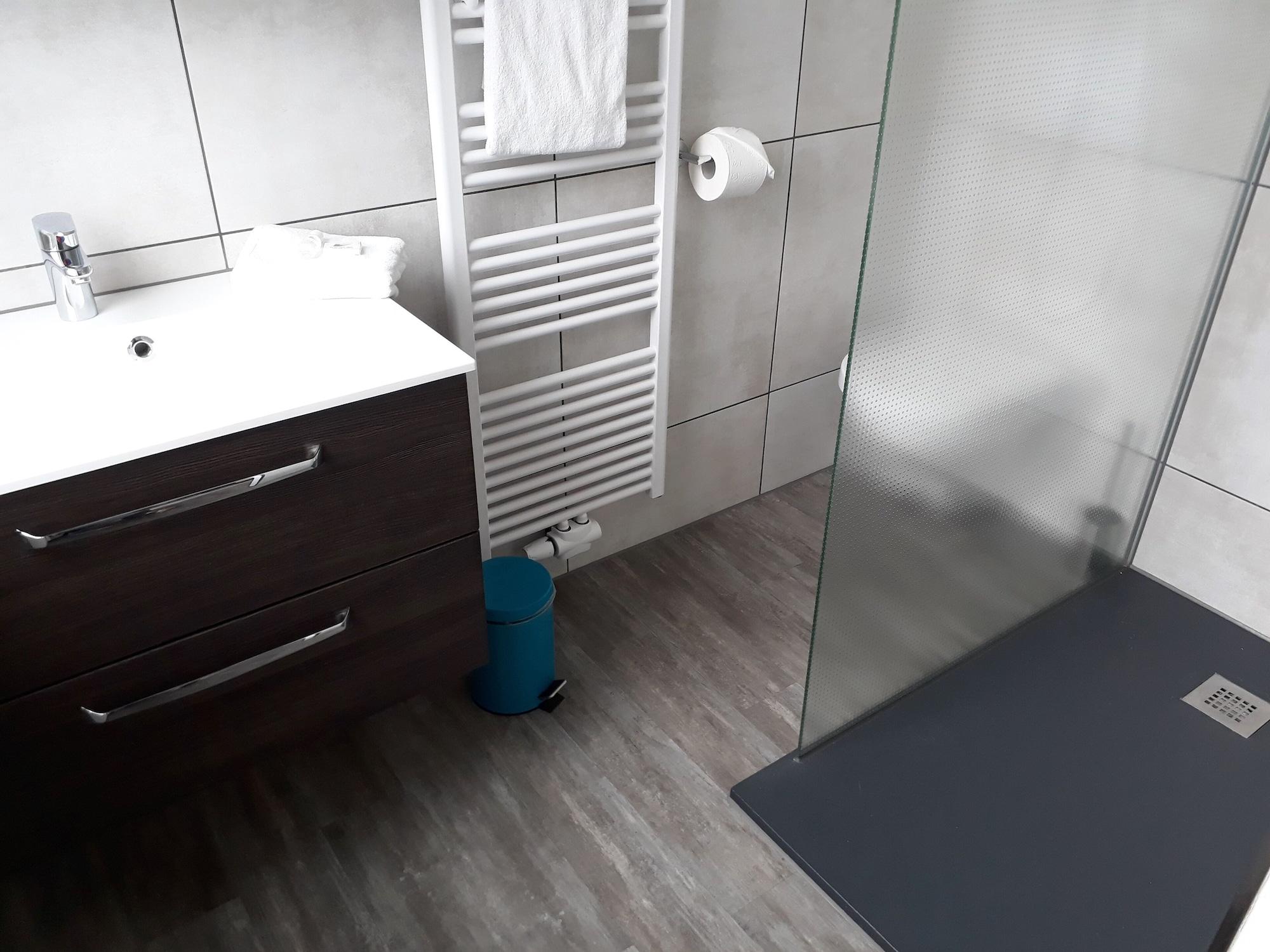 Equipamiento de Habitación Hotel M24