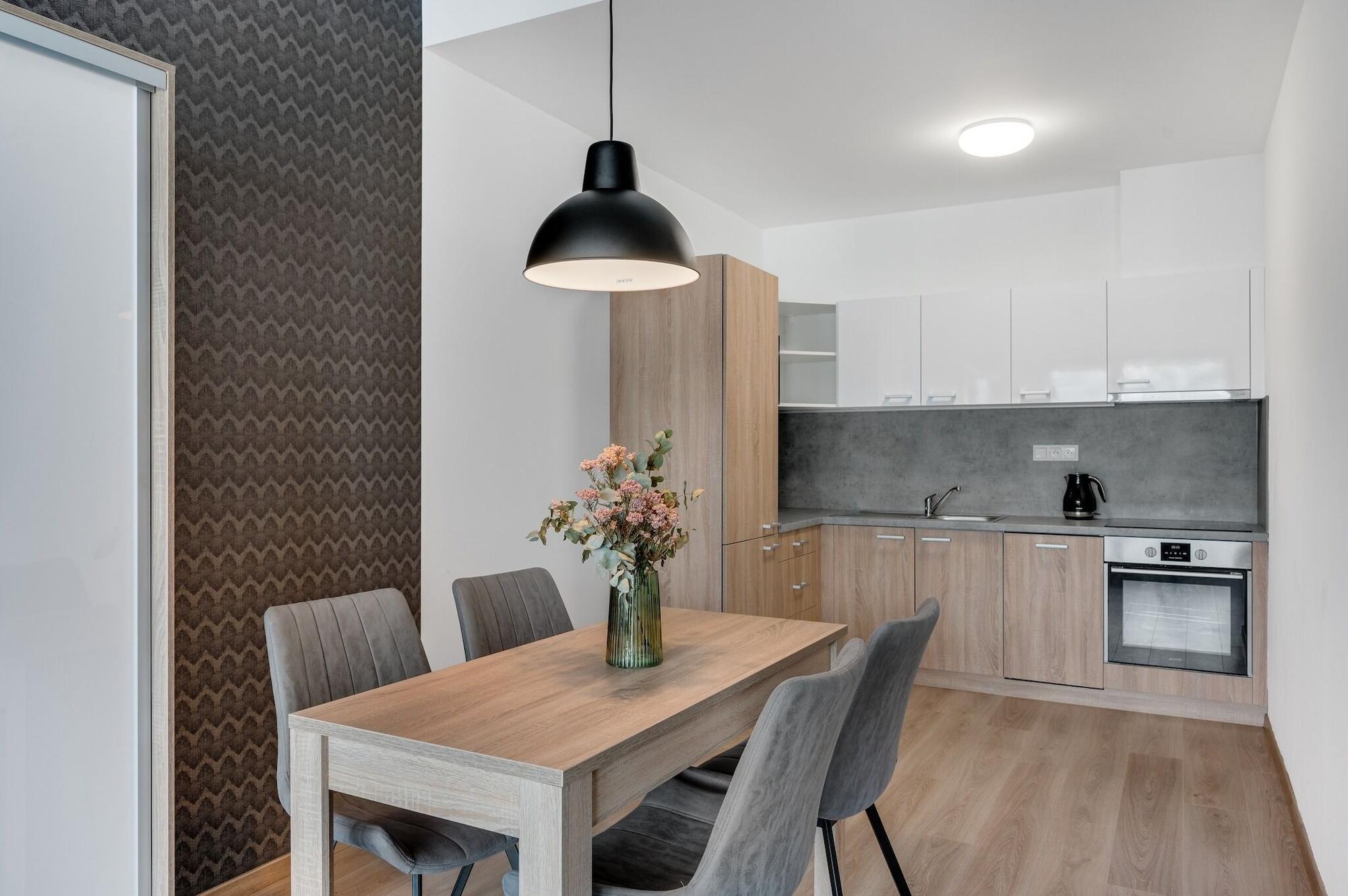 Equipamiento de Habitación Metropolitan Star Apart Hotel