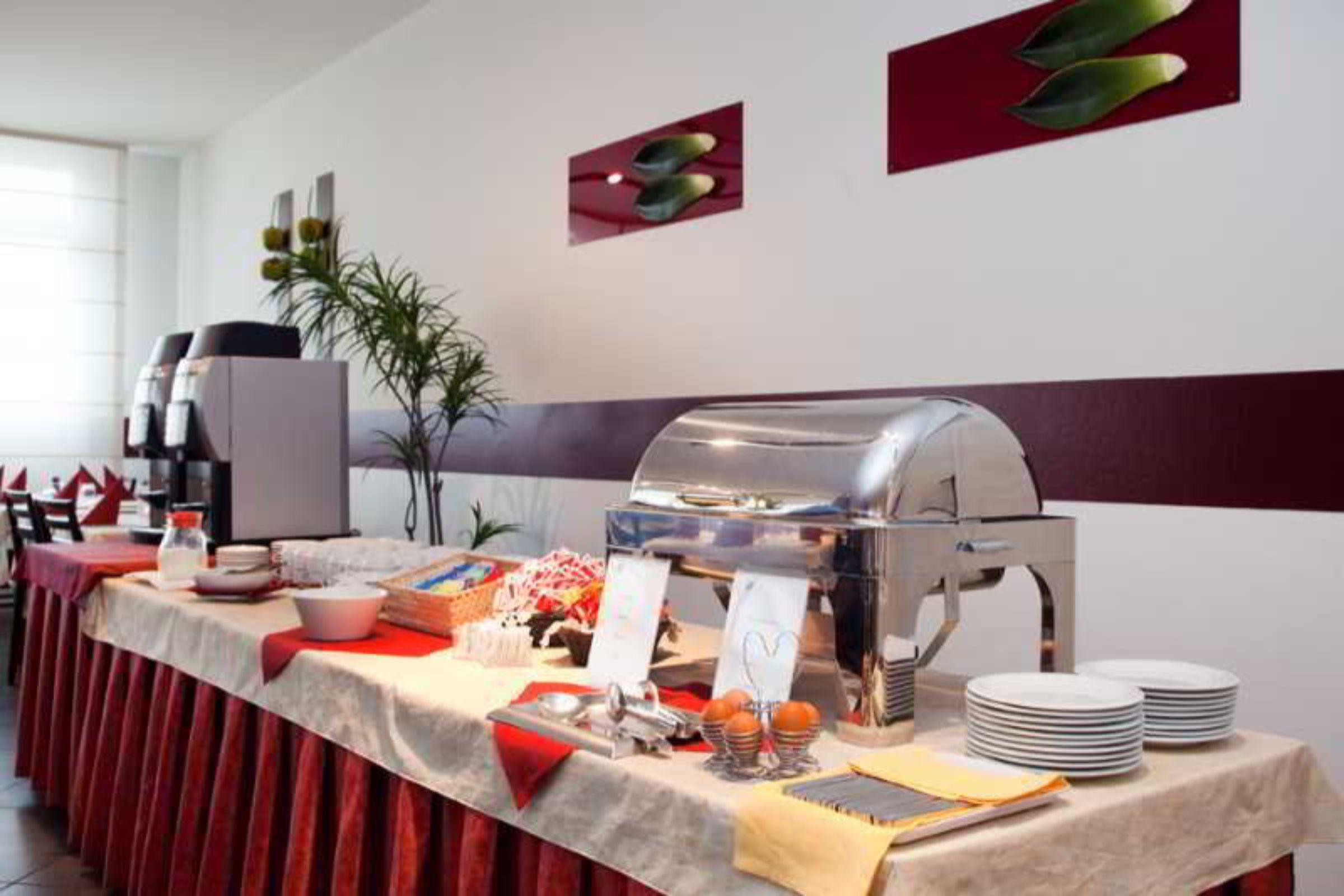 Restaurant Hotel Eden