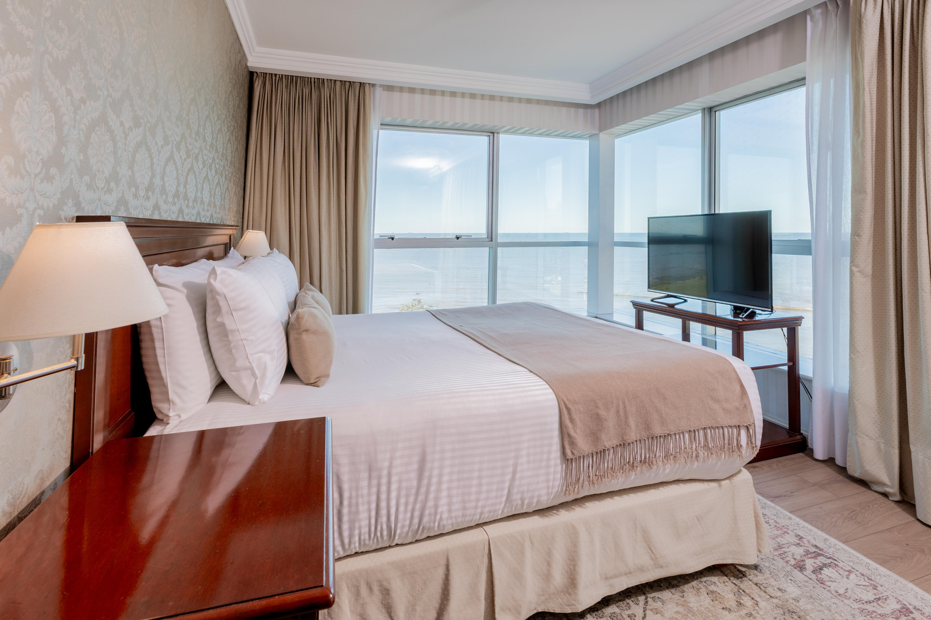Suite Cala Di Volpe Boutique Hotel