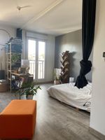Alquiler Vacacional - 1 Bedroom Apartment in Aulnay-sous-Bois