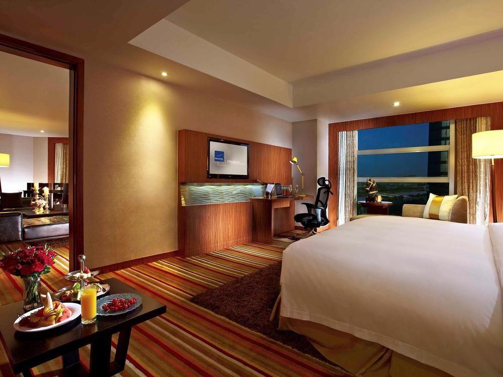 Habitación Novotel Zhengzhou Convention Centre