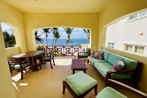 Alquiler Vacacional - Miramar 8 Gorgeous views with kayaks, pool, pier, palapa, & more!