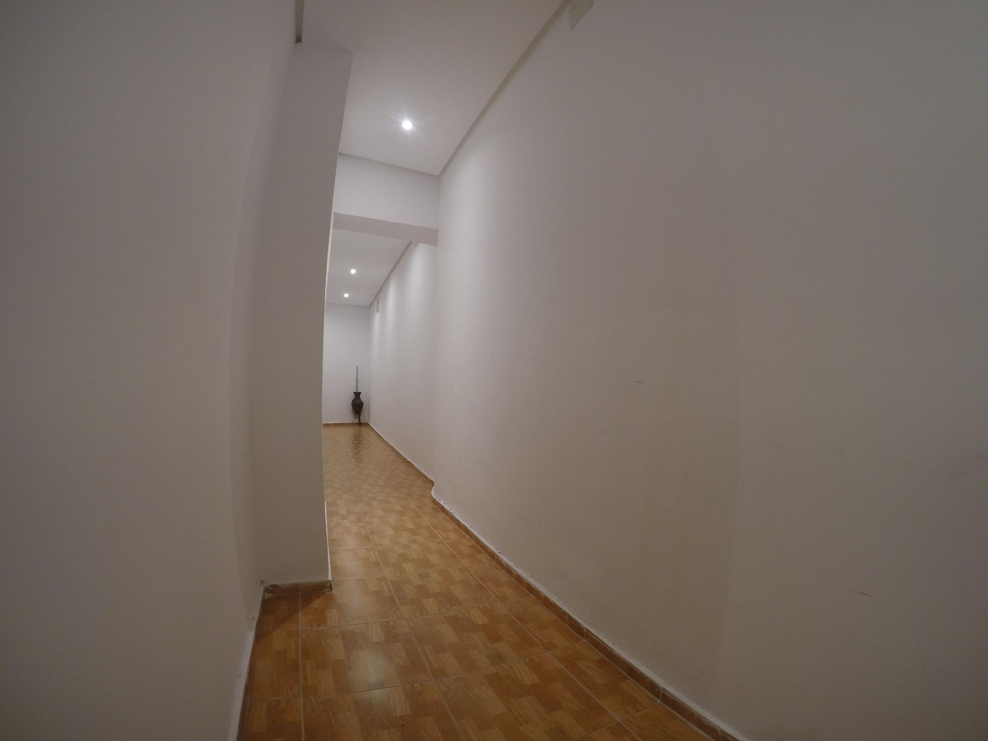 Varios Hostal MYD Los Perales