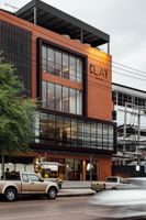 Alojamiento - Clay Udonthani