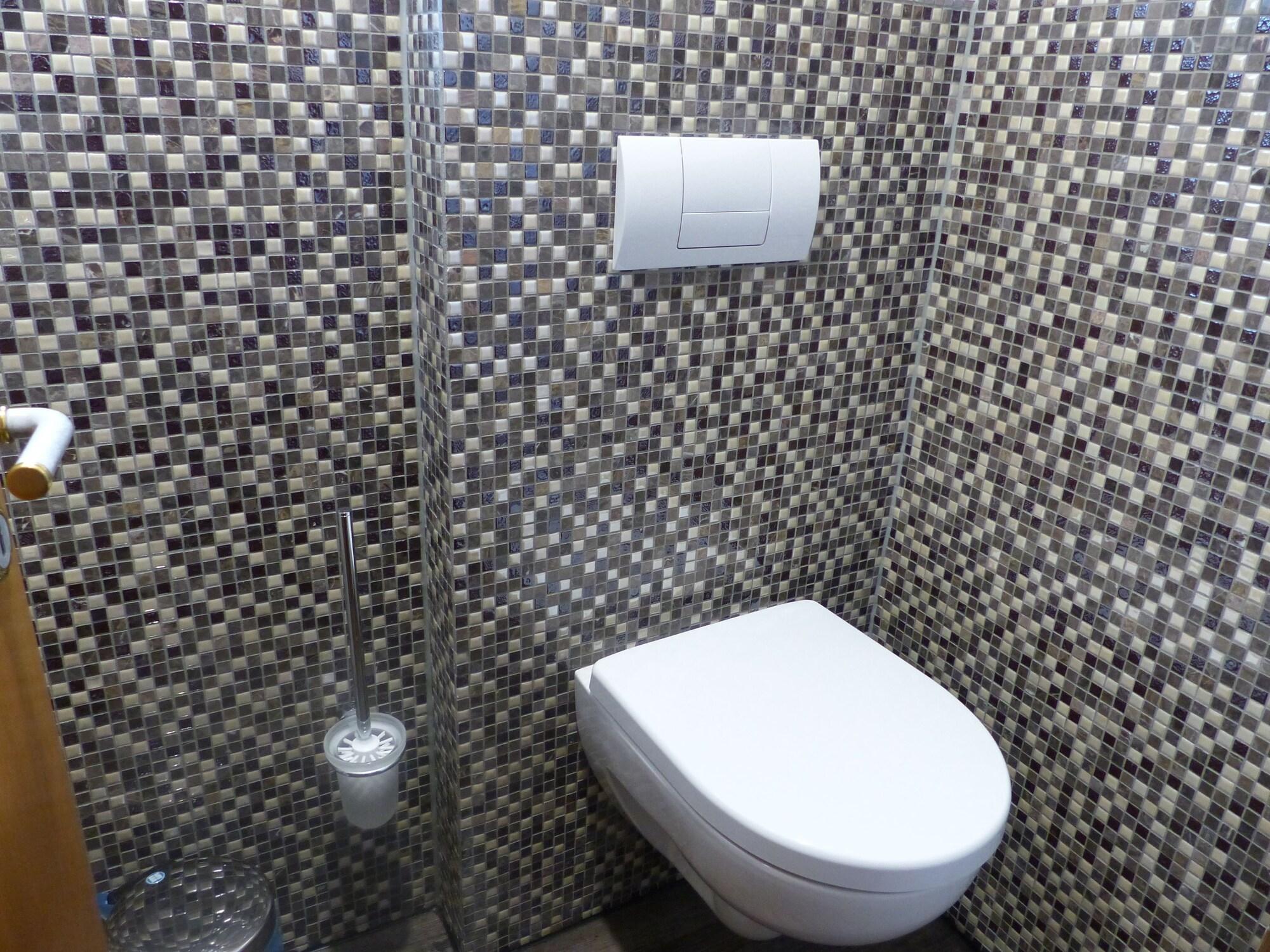 Equipamiento de Habitación Hotel Theile garni