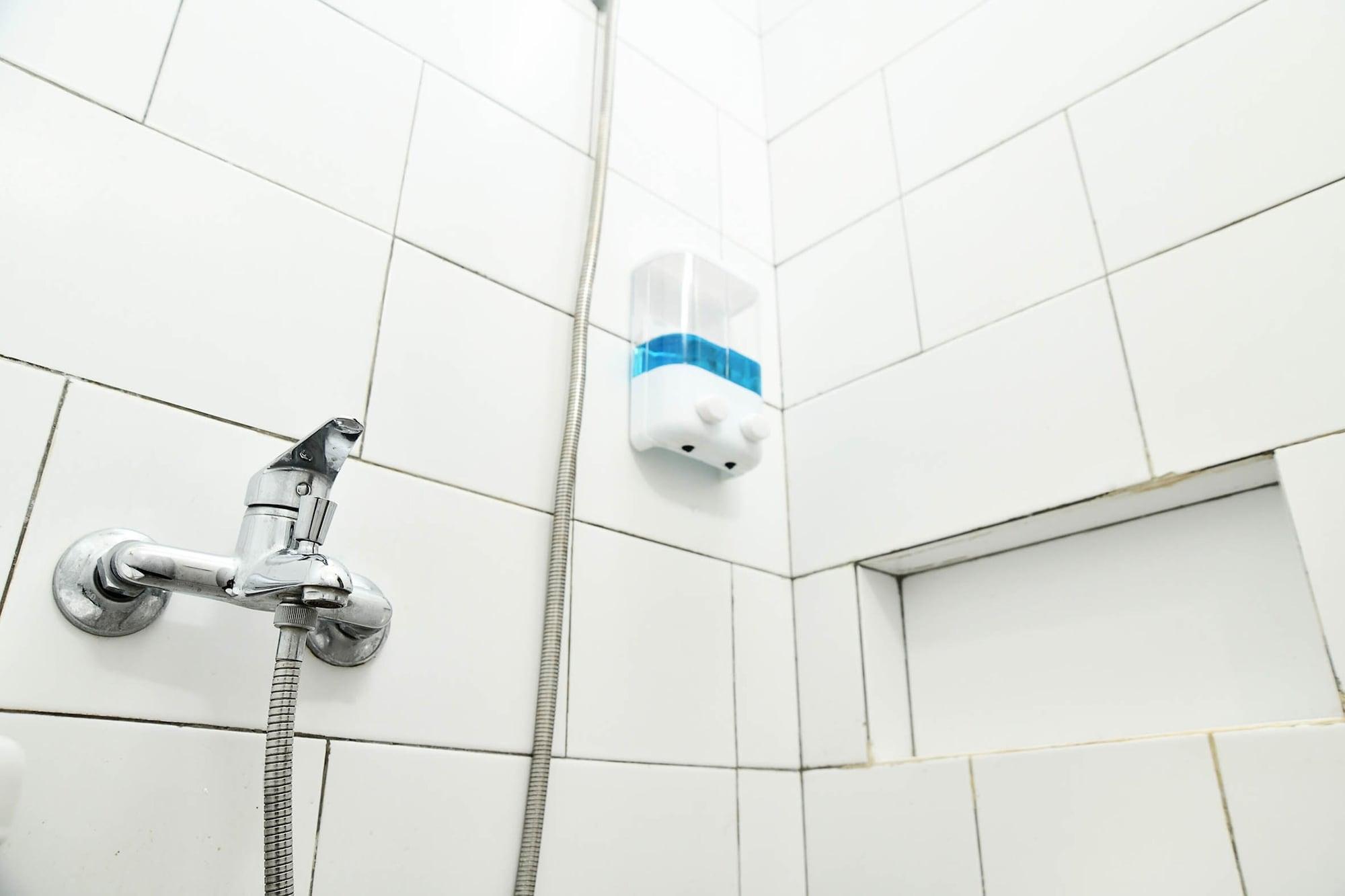 Equipamiento de Habitación Tuju WK Homes Syariah