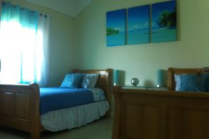 Alquiler Vacacional - Ocho Rios Ocean View Villa at The Palms