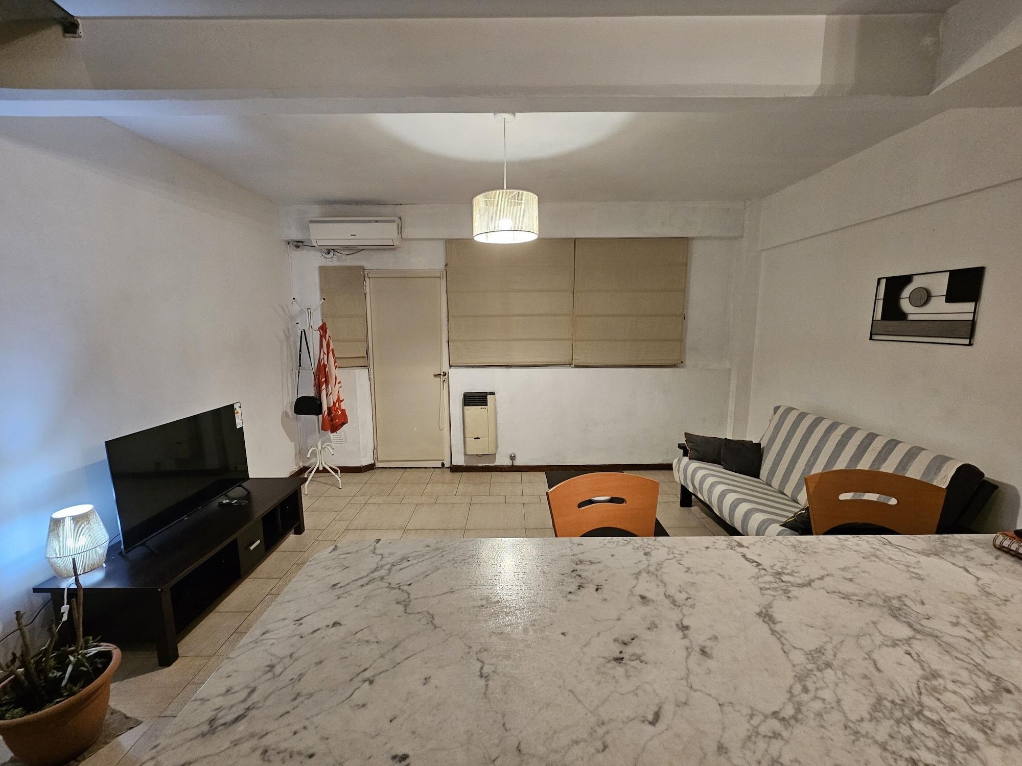 Comodidades del Alojamiento Caballito Apartment
