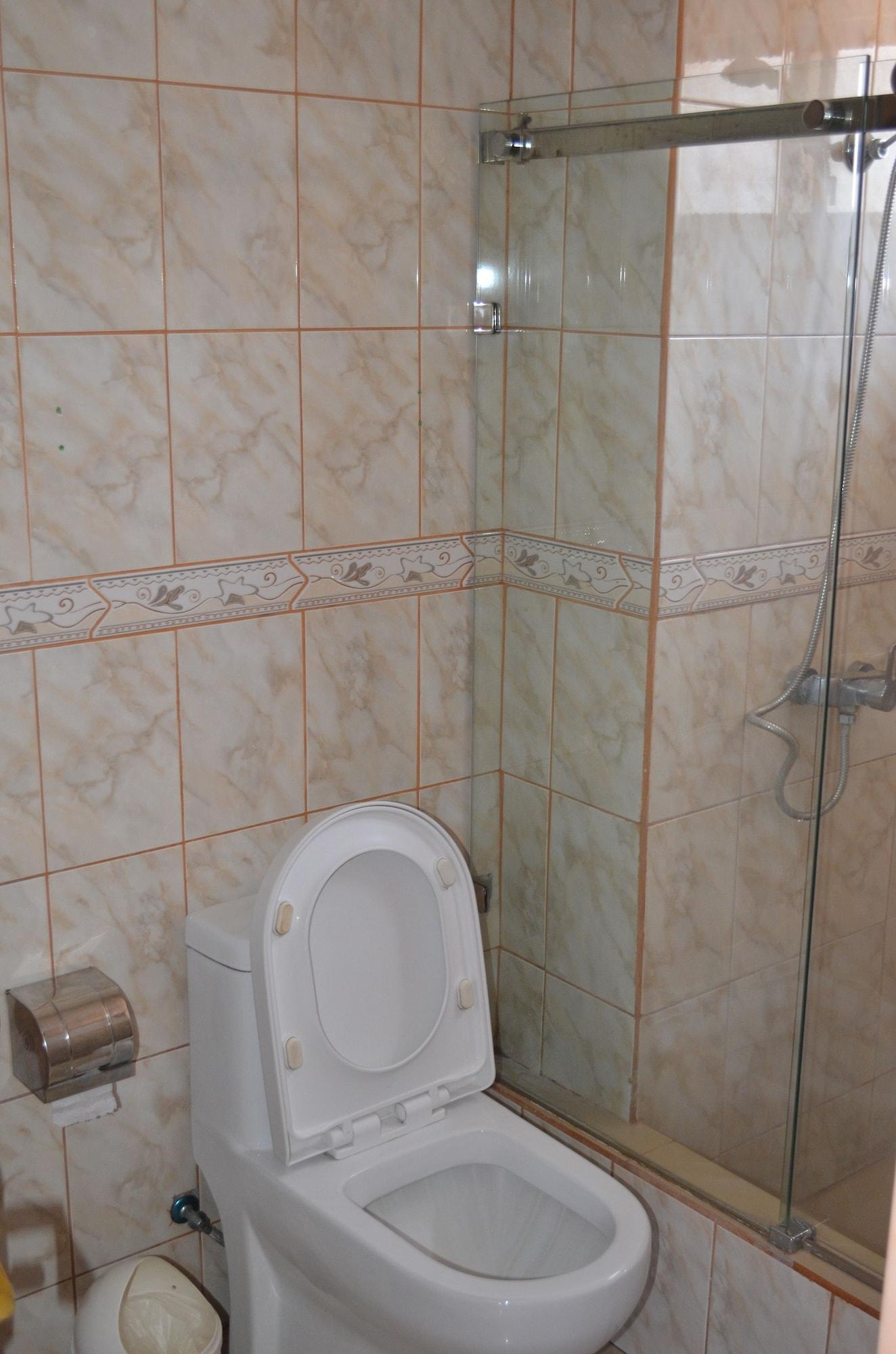 Equipamiento de Habitación Hotel Santa Laura