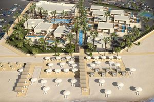 Alojamiento - Milos Dead Sea