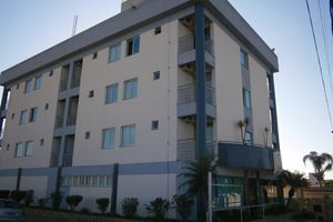Alojamiento - Sete Lagoas Residence Hotel