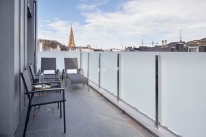 Alojamiento - Hotel Arrizul Catedral