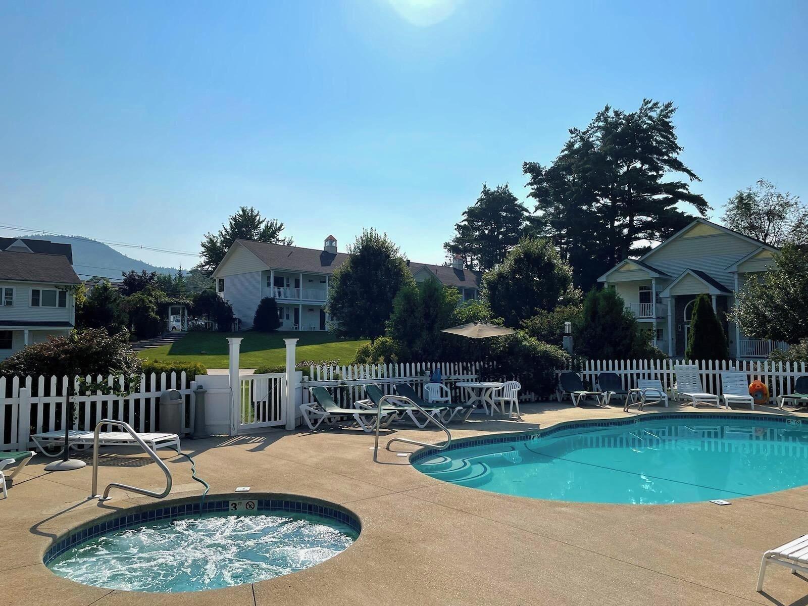 Spa Golden Gables Inn Dazzler Select by Wyndham