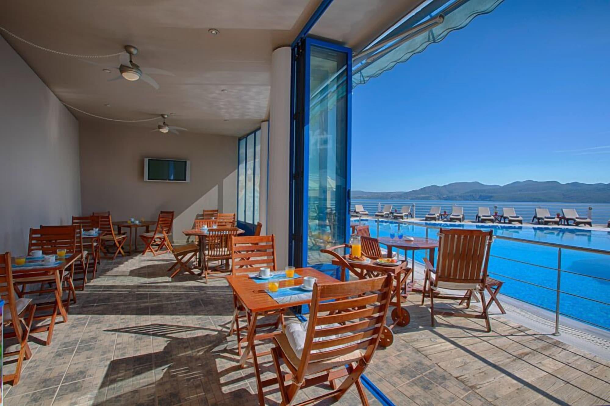 Restaurant Adriatica Hotel