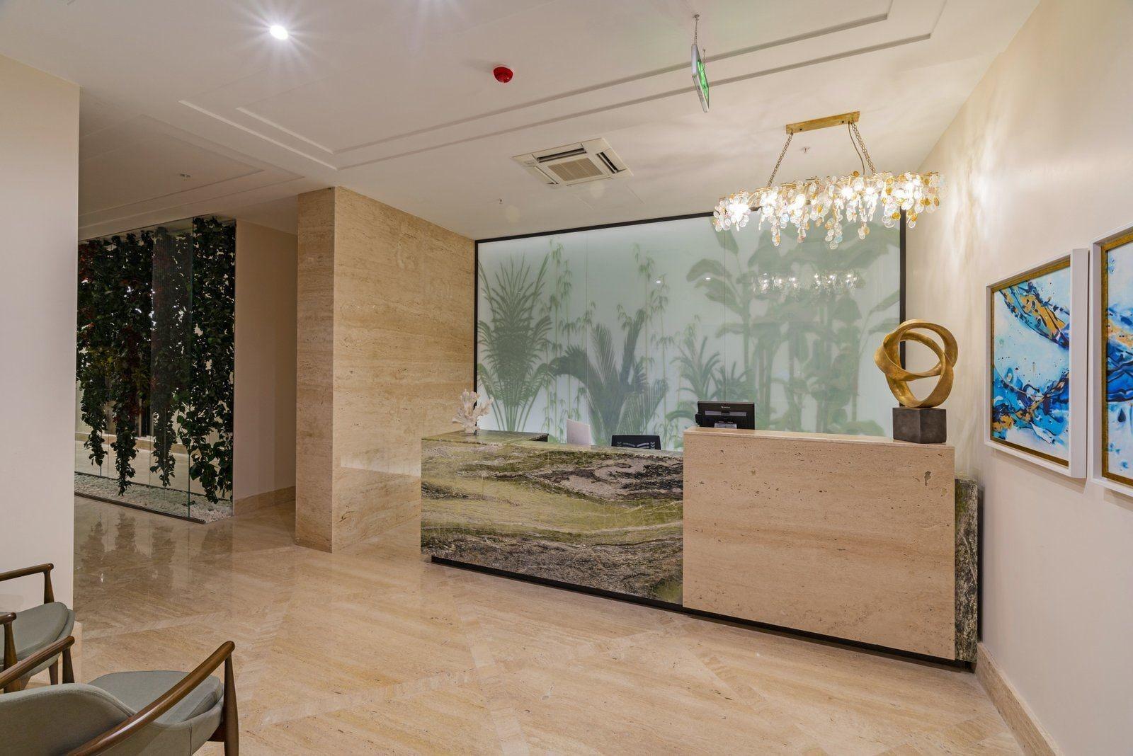 Spa Cunda Despot Evi