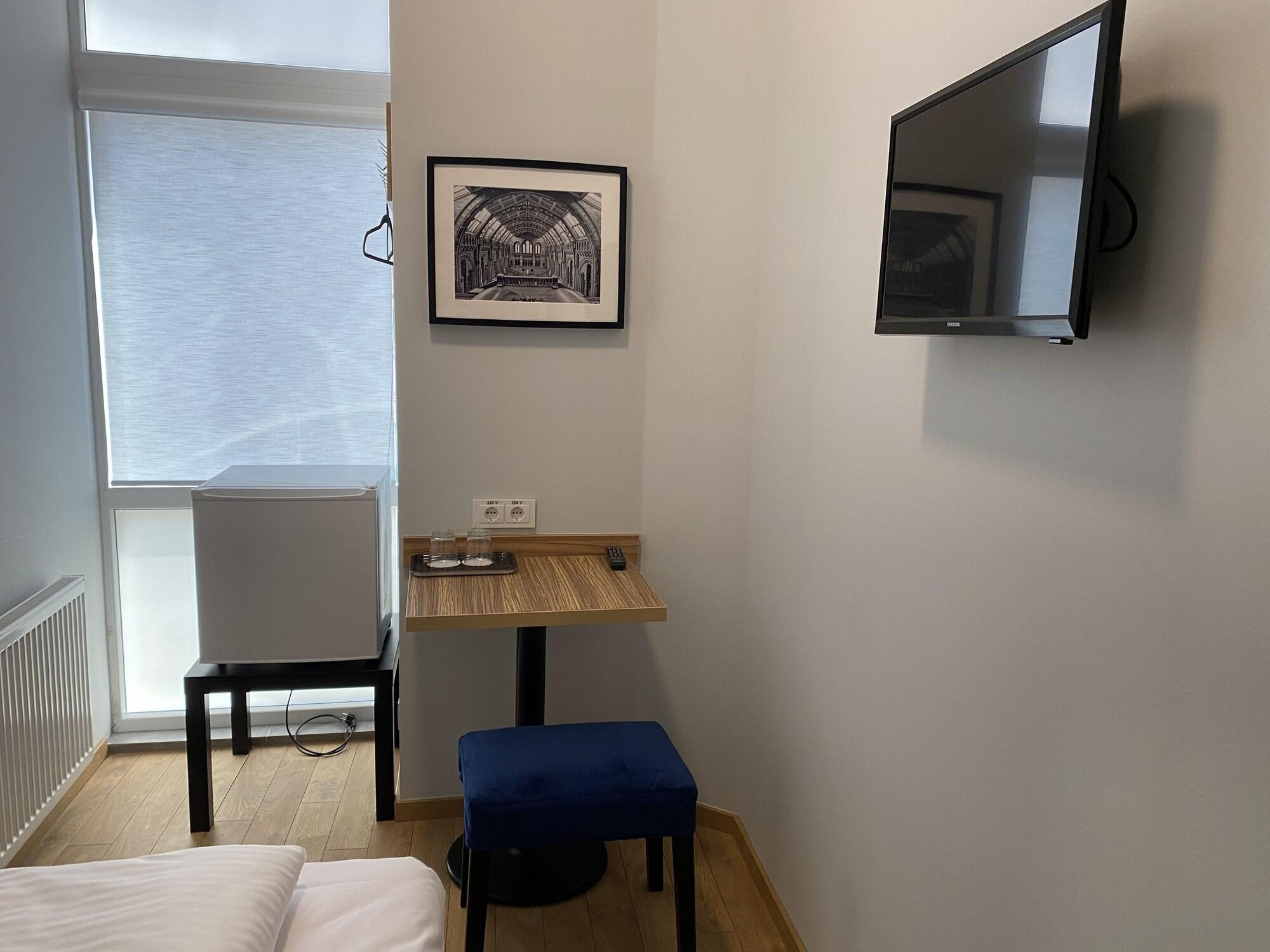 Set de Habitación Stay Express Hotel