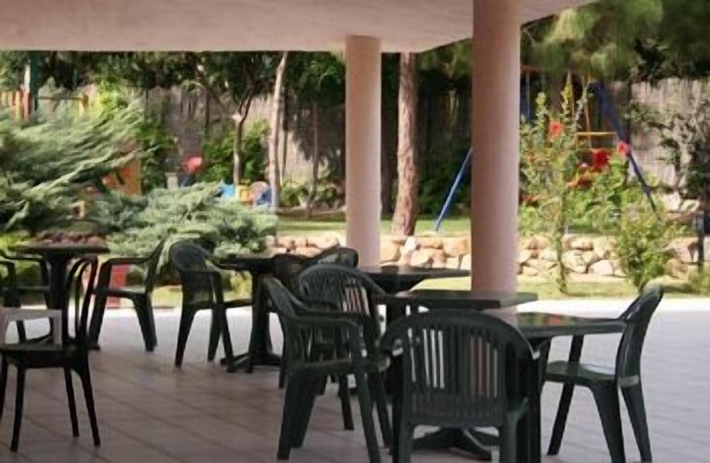 Restaurant Verdemare Sardegna Uno